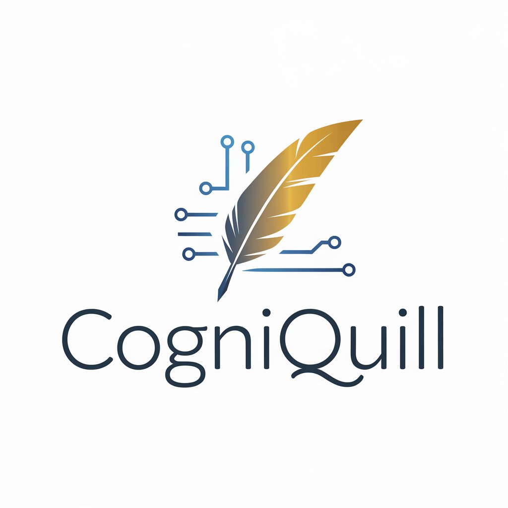 CogniQuill